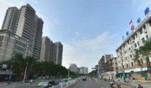 ЧЖАНЬЦЗЯН-столица морского жемчуга