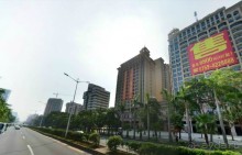 ЧЖАНЬЦЗЯН-столица морского жемчуга