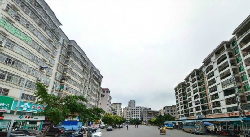 ЧЖАНЬЦЗЯН-столица морского жемчуга