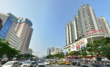 ЧЖАНЬЦЗЯН-столица морского жемчуга