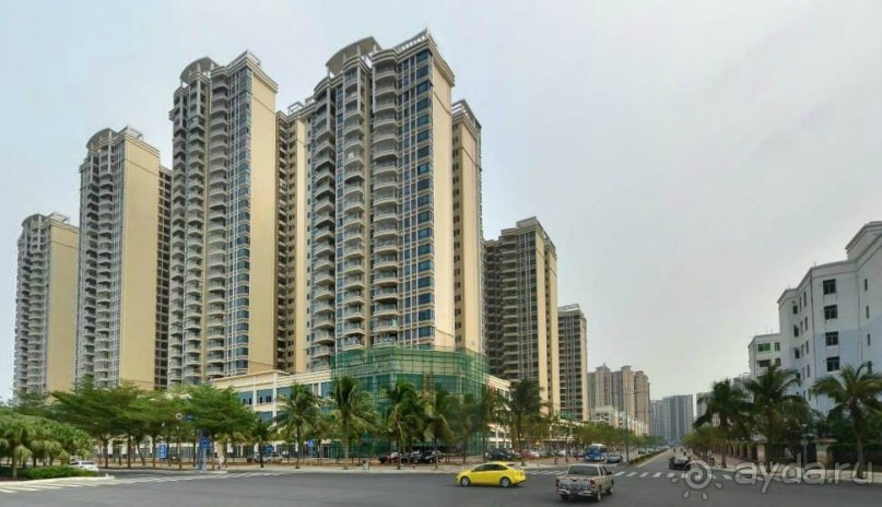 ЧЖАНЬЦЗЯН-столица морского жемчуга