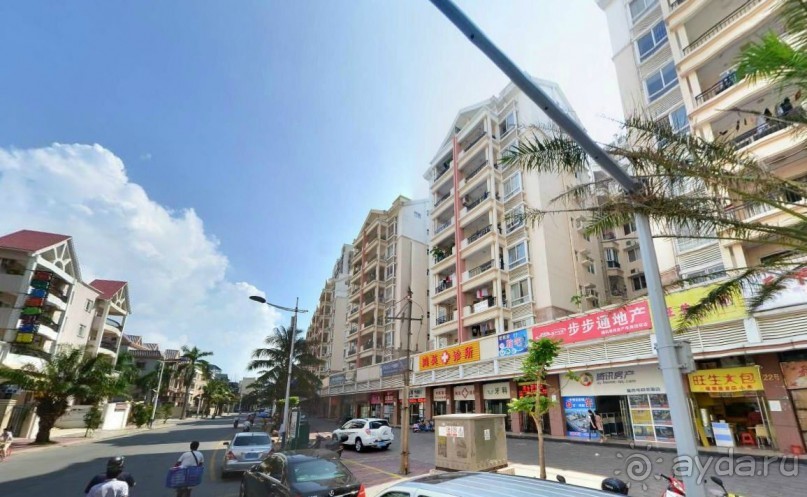 ЧЖАНЬЦЗЯН-столица морского жемчуга