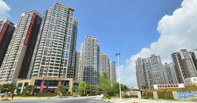 ЧЖАНЬЦЗЯН-столица морского жемчуга