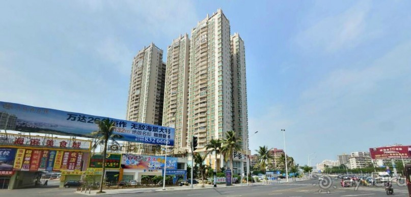 ЧЖАНЬЦЗЯН-столица морского жемчуга