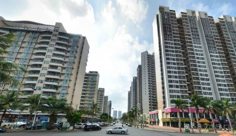 ЧЖАНЬЦЗЯН-столица морского жемчуга