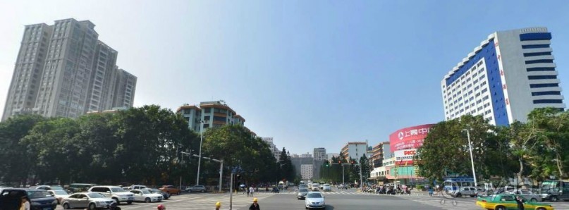 ЧЖАНЬЦЗЯН-столица морского жемчуга