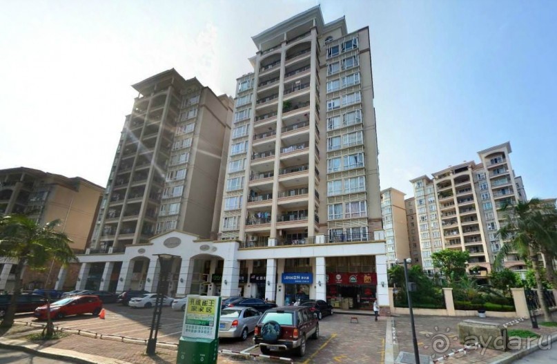 ЧЖАНЬЦЗЯН-столица морского жемчуга