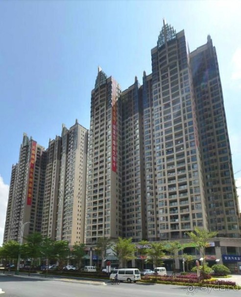 ЧЖАНЬЦЗЯН-столица морского жемчуга