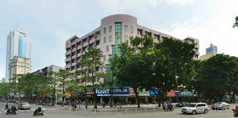 ЧЖАНЬЦЗЯН-столица морского жемчуга