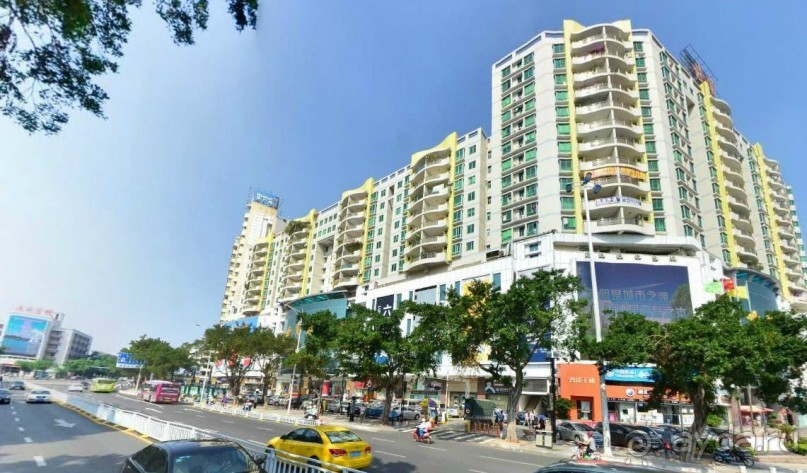 ЧЖАНЬЦЗЯН-столица морского жемчуга