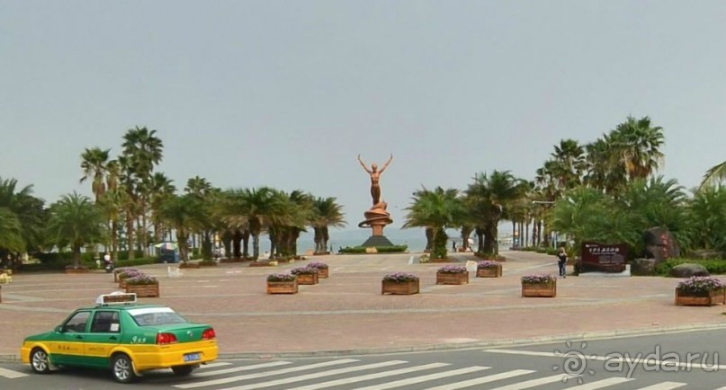 ЧЖАНЬЦЗЯН-столица морского жемчуга