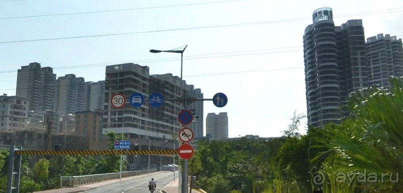 ЧЖАНЬЦЗЯН-столица морского жемчуга