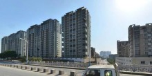 ЦЗИНЬХУА-город в субтропиках