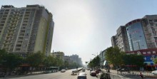 ЦЗИНЬХУА-город в субтропиках