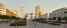 Альбом отзыва "ЦЗИНЬХУА-город в субтропиках"