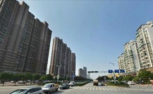 ЦЗИНЬХУА-город в субтропиках