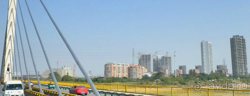 ЦЗИНЬХУА-город в субтропиках