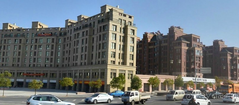 ЦЗИНЬХУА-город в субтропиках