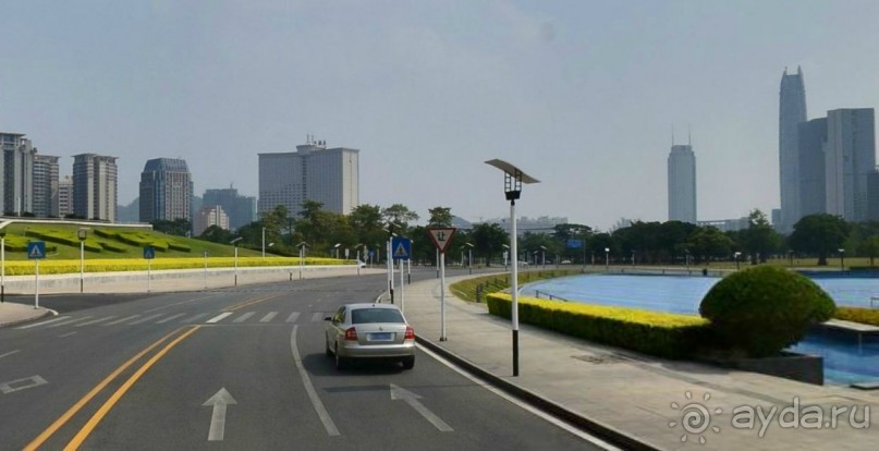 ДУНГУАНЬ-обувная столица Китая