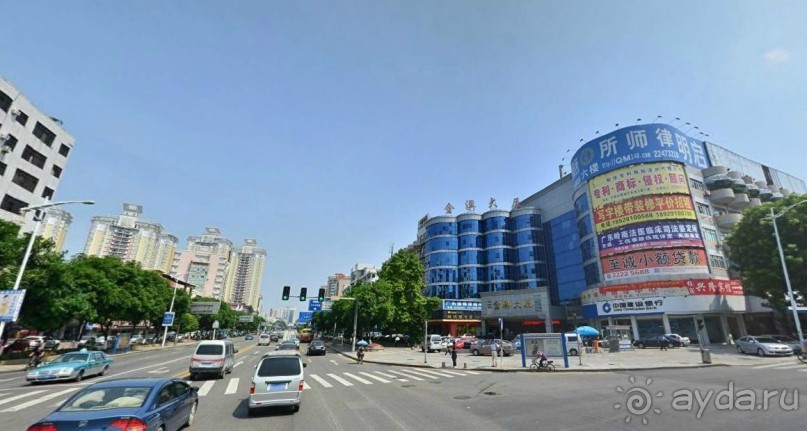 ДУНГУАНЬ-обувная столица Китая