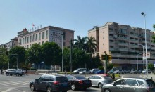 ДУНГУАНЬ-обувная столица Китая