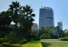 ДУНГУАНЬ-обувная столица Китая