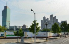 ДУНГУАНЬ-обувная столица Китая