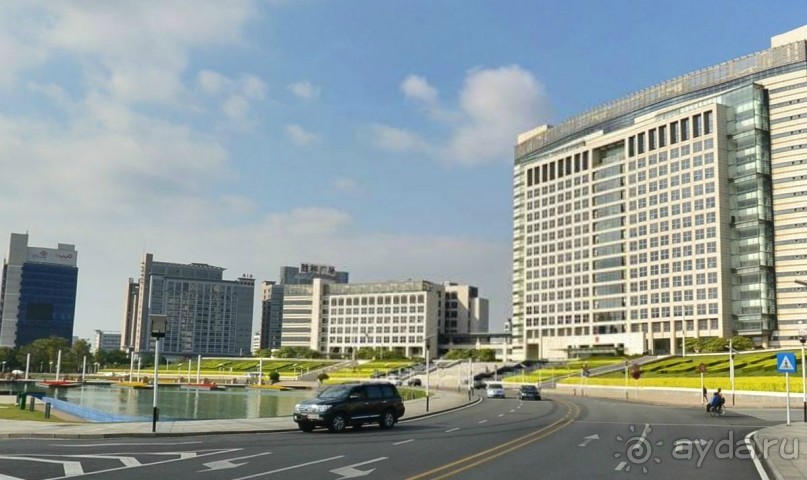 ДУНГУАНЬ-обувная столица Китая