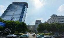 ДУНГУАНЬ-обувная столица Китая