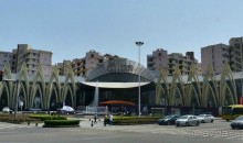 ДУНГУАНЬ-обувная столица Китая