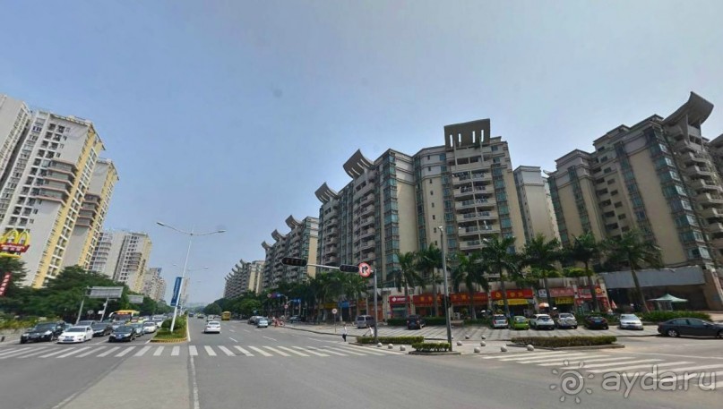 ДУНГУАНЬ-обувная столица Китая