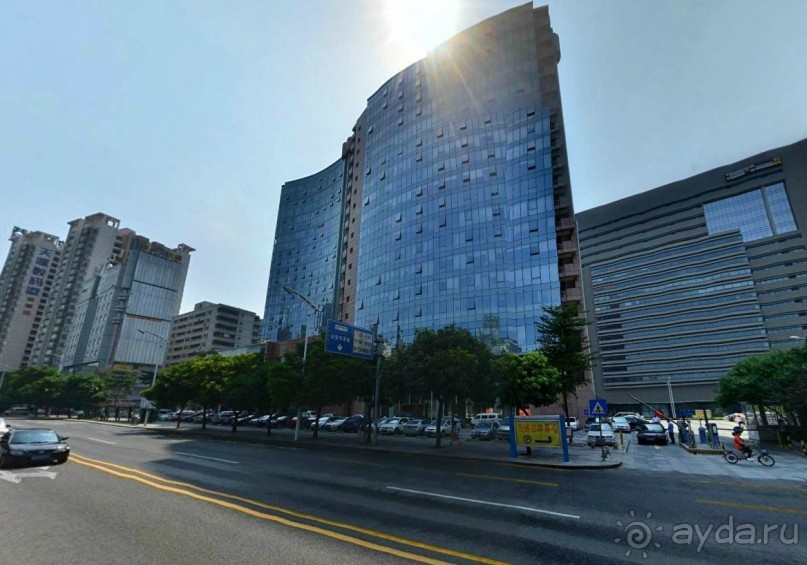 ДУНГУАНЬ-обувная столица Китая