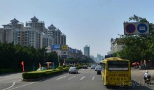 ДУНГУАНЬ-обувная столица Китая