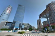 ДУНГУАНЬ-обувная столица Китая