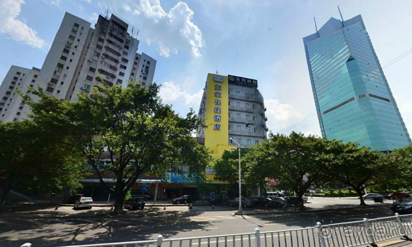 ДУНГУАНЬ-обувная столица Китая