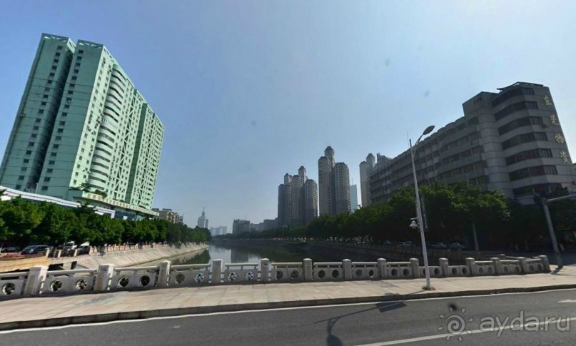 ДУНГУАНЬ-обувная столица Китая