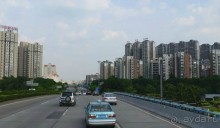 ДУНГУАНЬ-обувная столица Китая