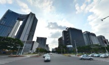 ДУНГУАНЬ-обувная столица Китая