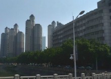 ДУНГУАНЬ-обувная столица Китая