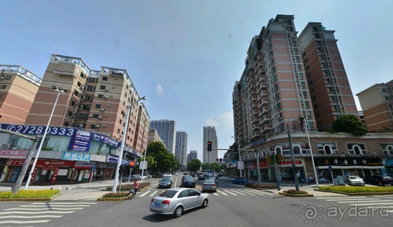 ДУНГУАНЬ-обувная столица Китая