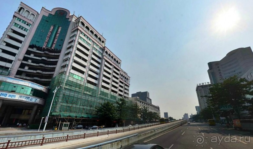 ДУНГУАНЬ-обувная столица Китая