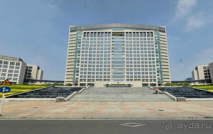 ДУНГУАНЬ-обувная столица Китая