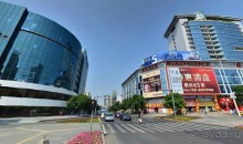 ДУНГУАНЬ-обувная столица Китая