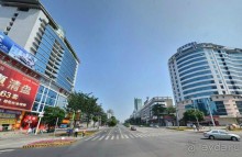 ДУНГУАНЬ-обувная столица Китая