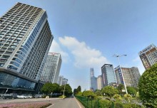 ДУНГУАНЬ-обувная столица Китая