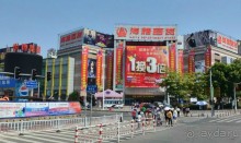 ДУНГУАНЬ-обувная столица Китая