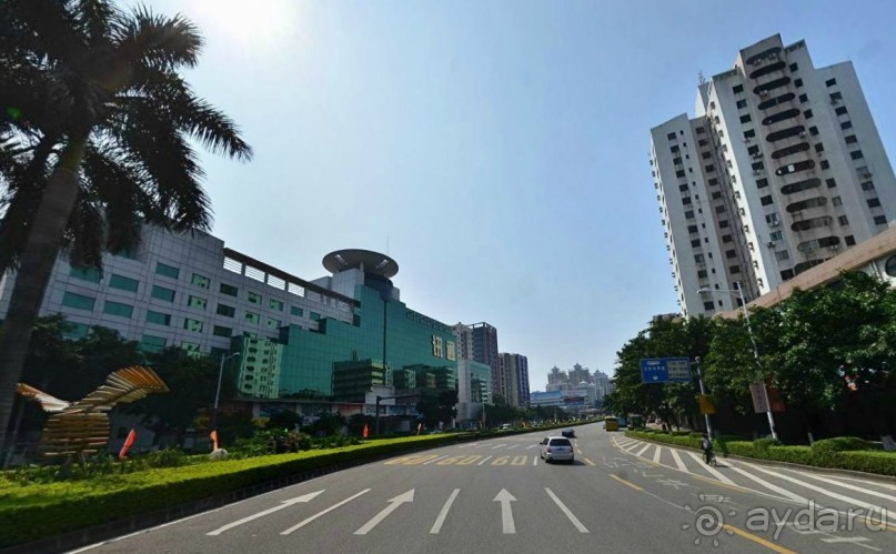 ДУНГУАНЬ-обувная столица Китая