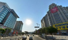 ДУНГУАНЬ-обувная столица Китая