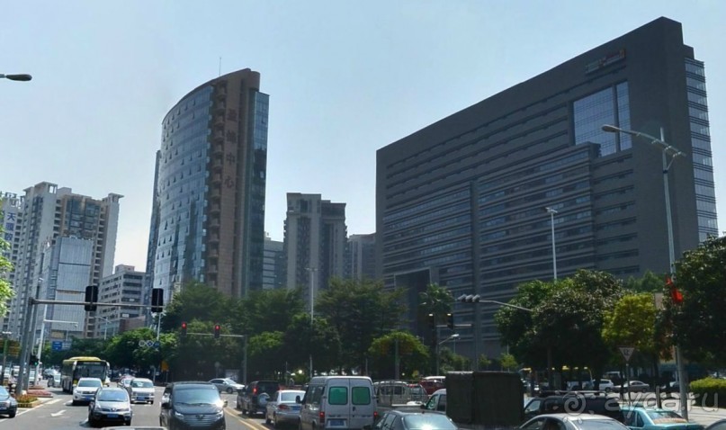 ДУНГУАНЬ-обувная столица Китая