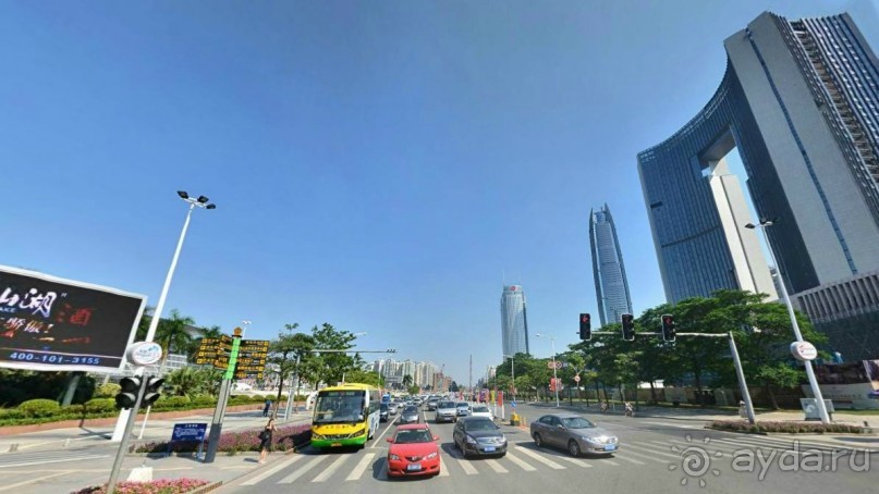 ДУНГУАНЬ-обувная столица Китая